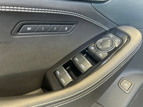 Used 2024 Cadillac CT5 V Blackwing w/ Driver Assist Package RWD image 34