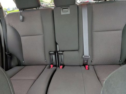 Used 2012 Ford Edge SEL AWD/4WD image 19