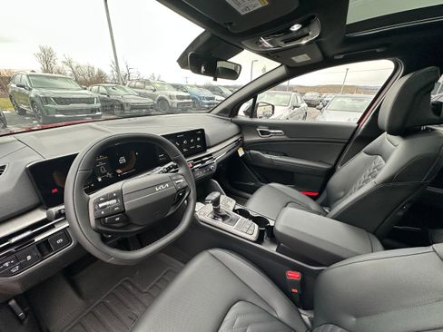 New 2026 Kia Sportage X-Line image 33