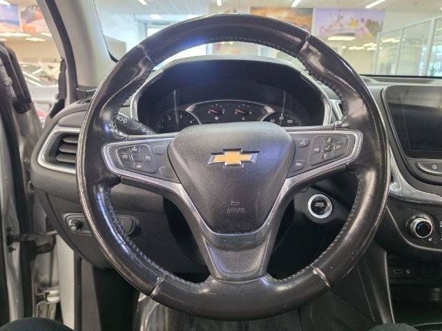 Used 2019 Chevrolet Equinox LT AWD/4WD image 11