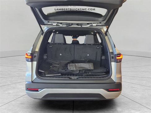 Used 2024 Lexus TX 350 AWD w/ Cold Weather Package image 27