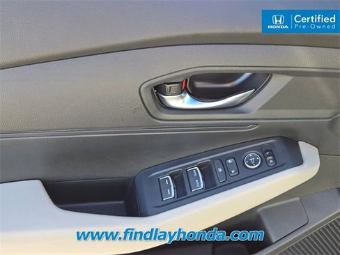 Certified 2024 Honda Accord LX image 24