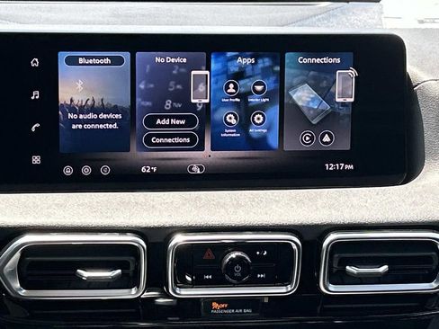 New 2026 Nissan Sentra SV w/ Floor Mat Package FWD image 23