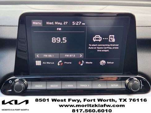 Certified 2024 Kia Forte LXS FWD image 16