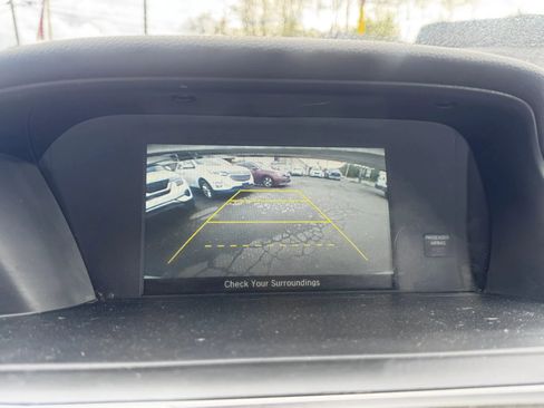 Used 2014 Honda Accord Sport image 24