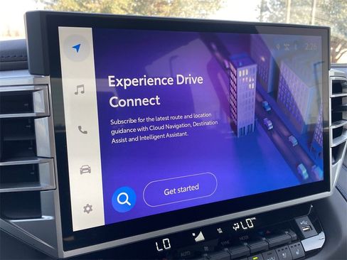 New 2025 Toyota Tundra Platinum image 19