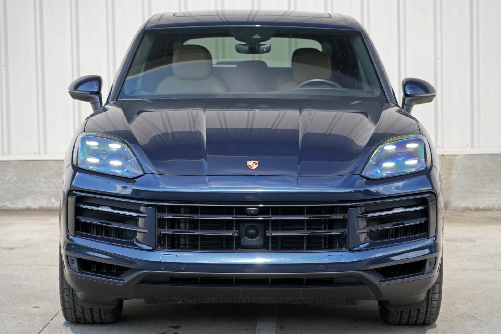 Used 2024 Porsche Cayenne AWD/4WD image 50