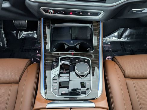 Certified 2026 BMW X5 xDrive50e image 44