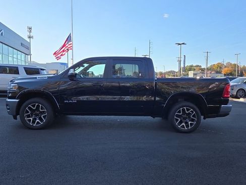 Used 2025 RAM 1500 Laramie image 2