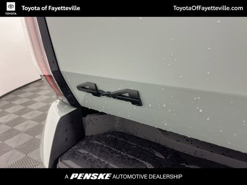 New 2026 Toyota Tundra Limited AWD/4WD image 22