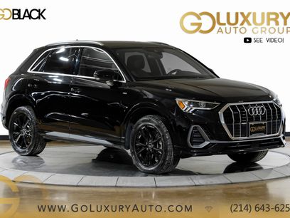 Used 2023 Audi Q3 2.0T Premium w/ Convenience Package