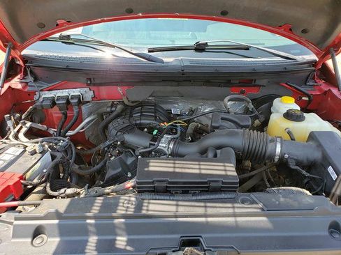 Used 2014 Ford F150 XL w/ Power Equipment Group image 26