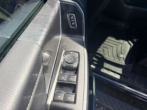 Used 2022 Ford F150 XLT w/ Equipment Group 302A High image 23