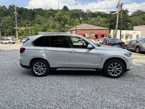 Used 2014 BMW X5 xDrive35i AWD/4WD image 7