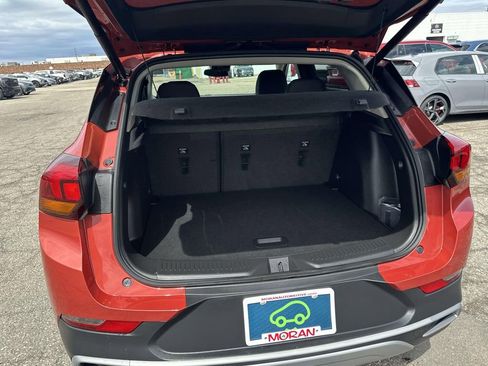 Certified 2024 Buick Encore GX Preferred image 11