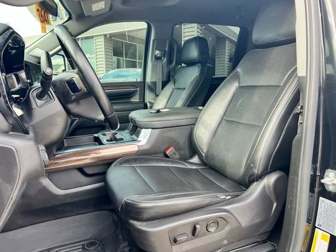 Used 2024 Chevrolet Silverado 2500 LT w/ Texas Edition image 31