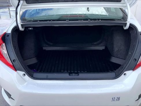 Used 2019 Honda Civic LX image 19