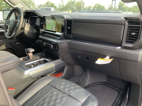 New 2024 Chevrolet Silverado 1500 RST w/ All Star Edition Plus AWD/4WD image 61