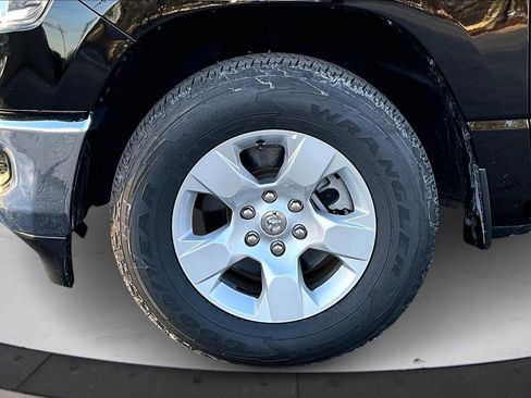Used 2024 RAM 1500 Tradesman image 31