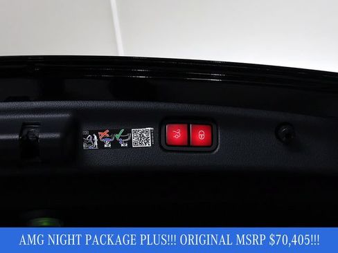 Certified 2026 Mercedes-Benz C 43 AMG 4MATIC Sedan image 33