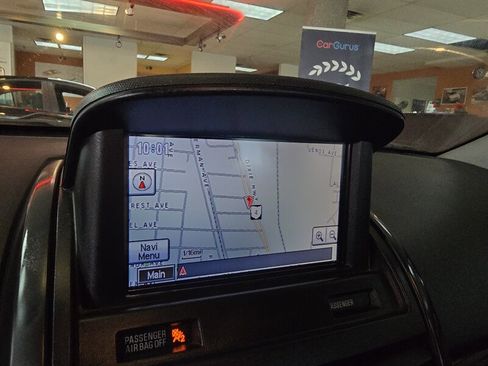 Used 2012 Mitsubishi Galant ES image 28