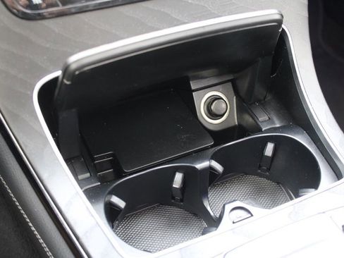 Certified 2021 Mercedes-Benz GLC 300 GLC 300 w/ Premium Package image 24