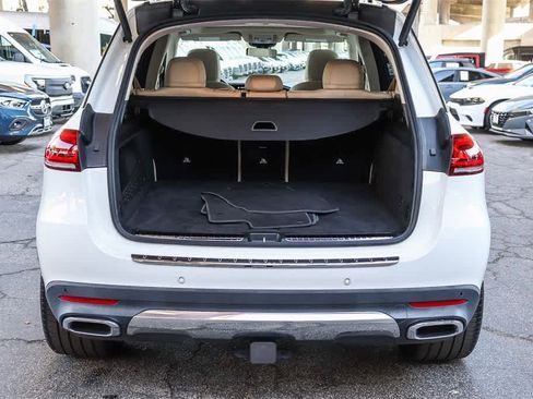 Used 2022 Mercedes-Benz GLE 350 4MATIC w/ Premium Package image 31