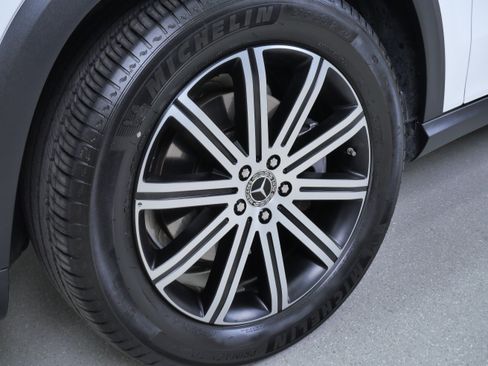 Used 2026 Mercedes-Benz GLE 350 4MATIC image 13