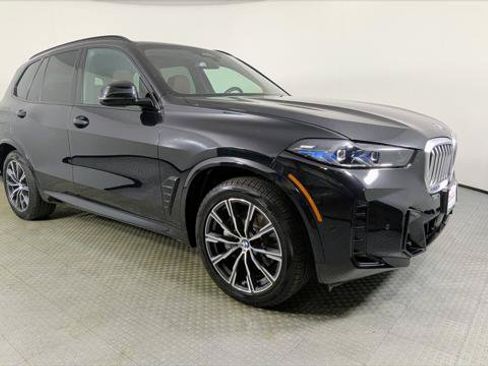 Used 2026 BMW X5 sDrive40i RWD image 9