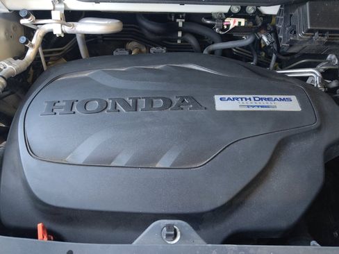 Used 2021 Honda Pilot EX-L image 30