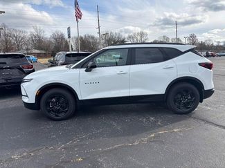 New 2026 Chevrolet Blazer LT w/ Convenience Package video 2