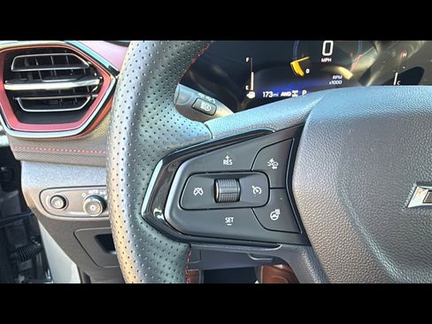 Used 2025 Chevrolet TrailBlazer RS w/ Convenience Package image 10