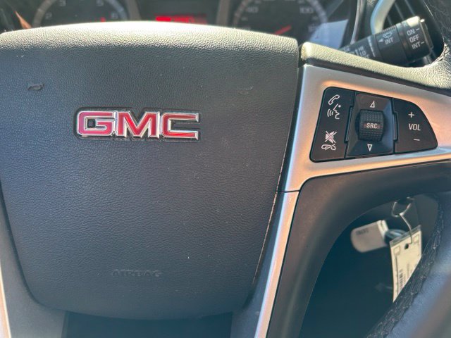 Used 2015 GMC Terrain SLE w/ Convenience Package FWD image 8