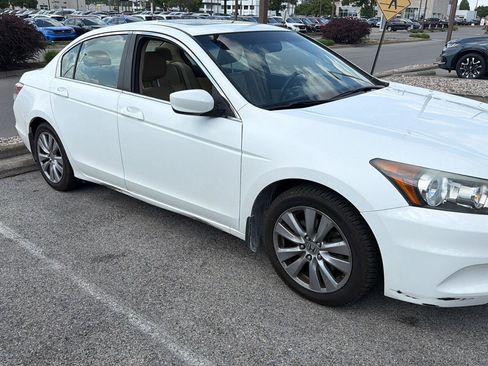 Used 2012 Honda Accord EX-L image 5