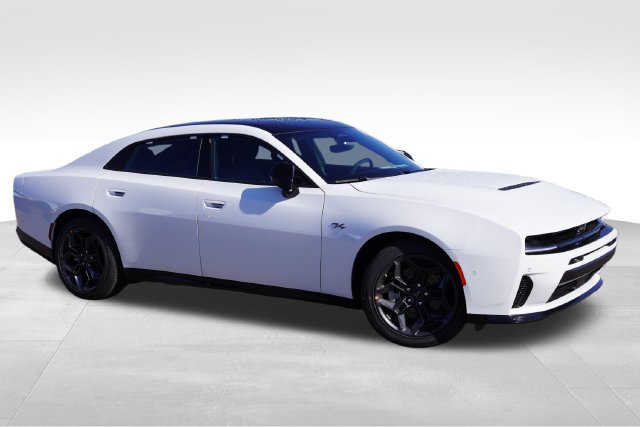 New 2026 Dodge Charger R/T w/ Driver Convenience Group AWD/4WD image 2