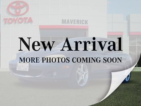Used 2003 MAZDA MX-5 Miata RWD image 1