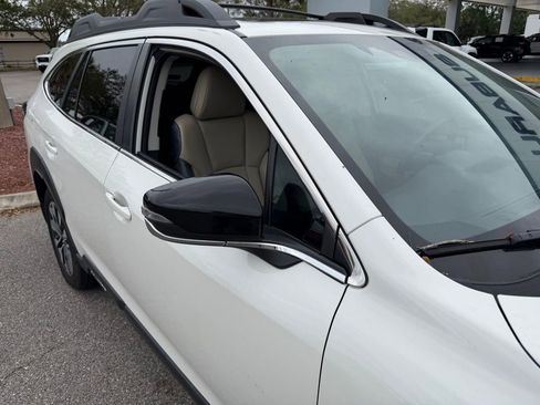 Used 2023 Subaru Outback Limited AWD/4WD image 14