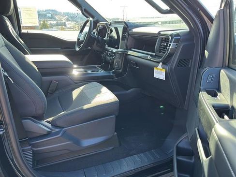 New 2025 Ford F150 STX w/ Equipment Group 200A image 19