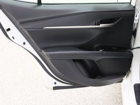 Certified 2025 Toyota Camry LE FWD image 25