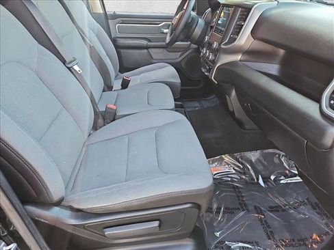 Used 2020 RAM 1500 Big Horn RWD image 25