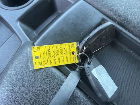 Certified 2023 Chevrolet Silverado 1500 LT image 14