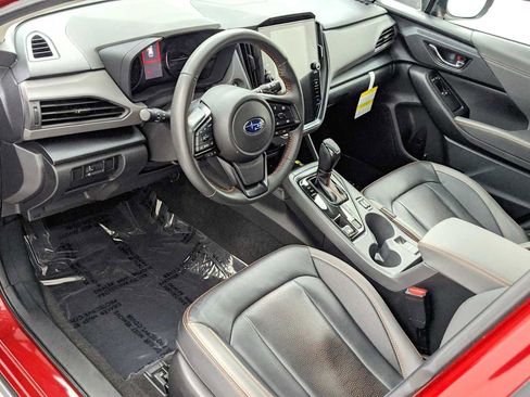 Certified 2025 Subaru Crosstrek 2.5i Limited w/ Popular Package #3A image 13