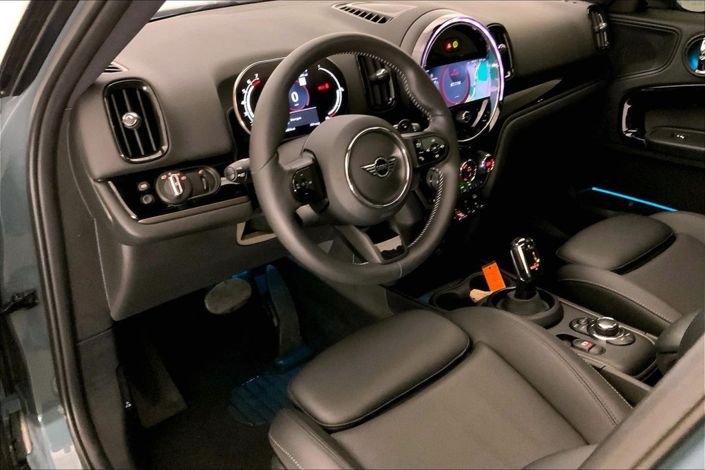 Used 2022 MINI Cooper Countryman S FWD image 21