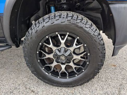 Used 2020 RAM 2500 Power Wagon AWD/4WD image 9