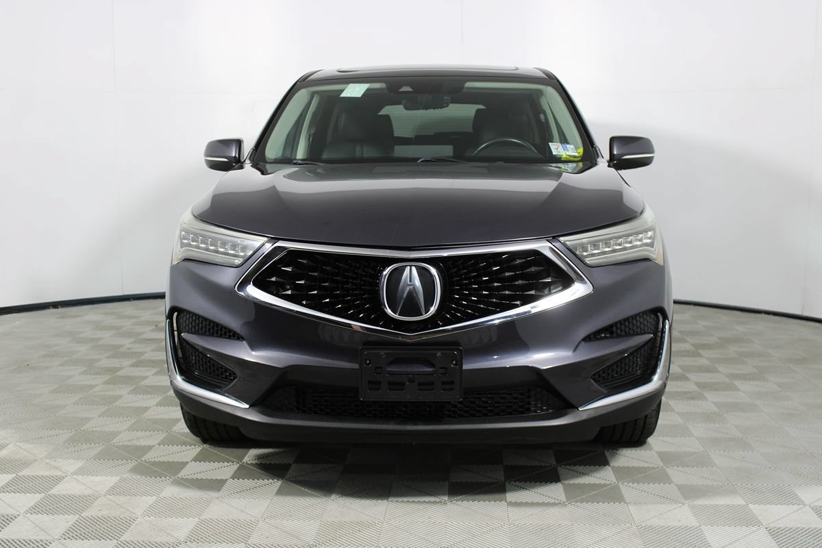 Used 2019 Acura RDX FWD image 39