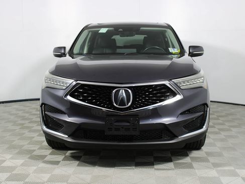 Used 2019 Acura RDX FWD image 39