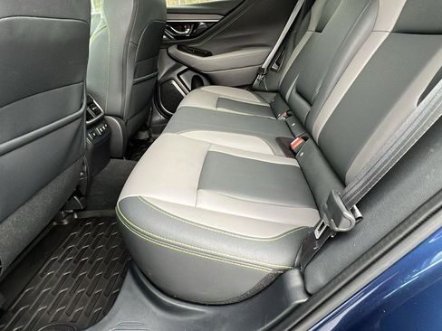 Used 2022 Subaru Outback Onyx Edition XT image 18