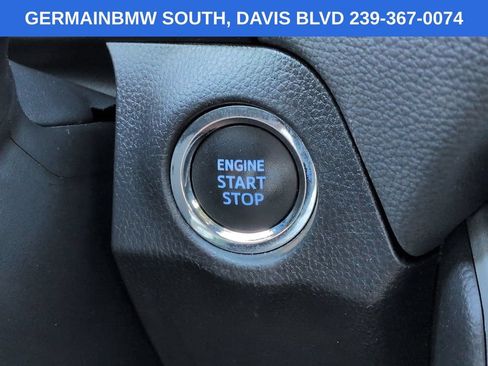 Used 2021 Toyota RAV4 XLE Premium FWD image 31