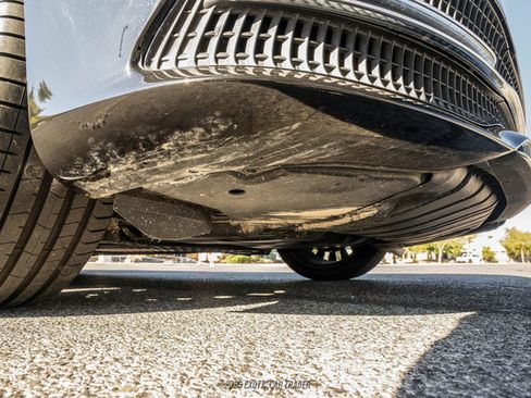 Used 2020 Mercedes-Benz S 560 Sedan image 67