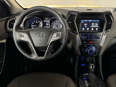 Used 2018 Hyundai Santa Fe Sport w/ 2.4L Value Package 02 FWD image 26
